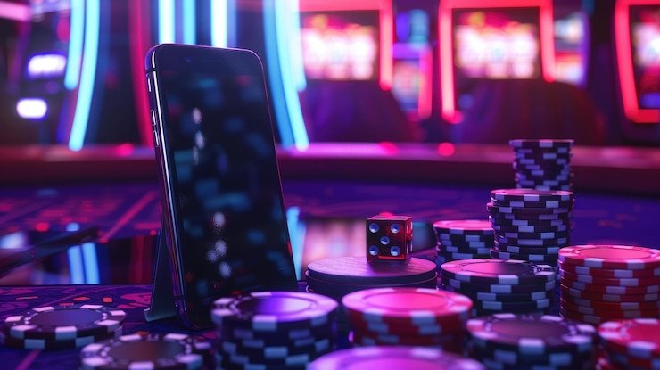 Ketentuan Poin Reward dibaca dengan teliti
