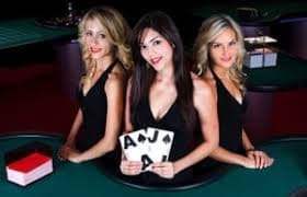 Tampilan Bonus Harian c65 di ponsel